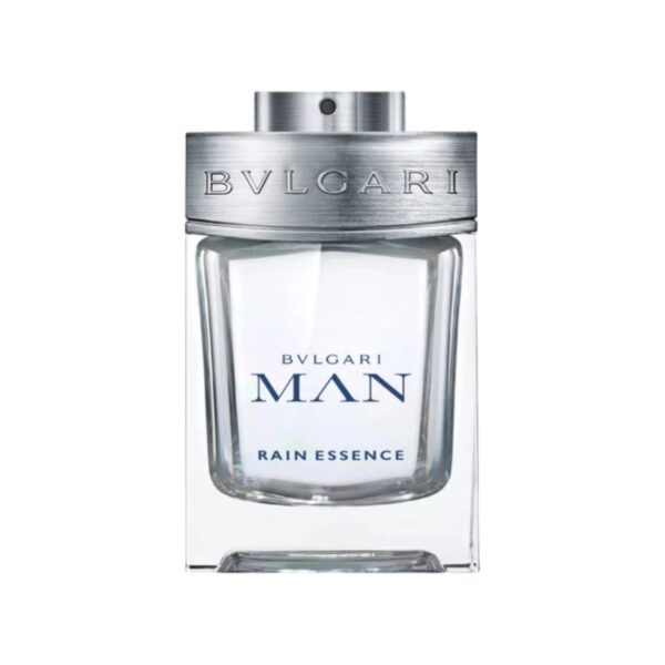 Bvlgari Man Rain Essence EDP 100ML عطر بولغاري مان رين اسنس او دو بارفيوم