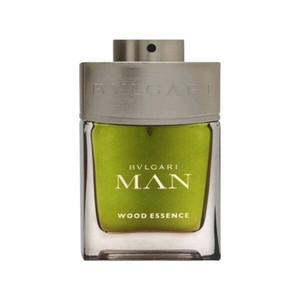Bvlgari Man Wood Essence EDP