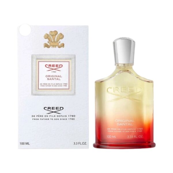 Creed Original Santal EDP - 100ML