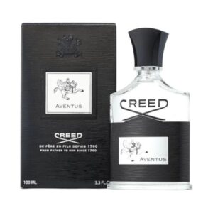 Creed Aventus Eau de Parfum 100ML عطر كريد افينتوس او دو بارفيوم
