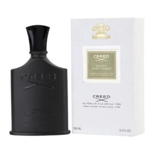 Creed Green Irish Tweed EDP 100ML   عطر كريد جرين ايرش تويد الرجالي
