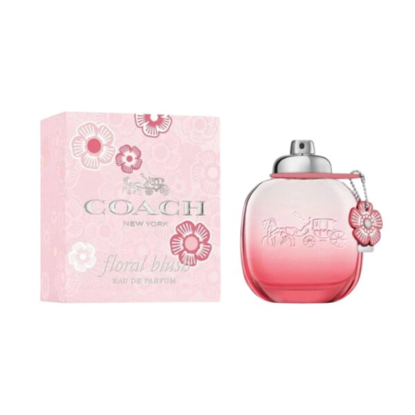 COACH Floral Blush EDP 90ML
كوتش فلورال بلاش او دو بارفيوم