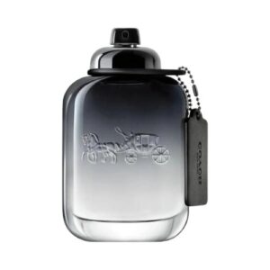 Coach - Eau de Parfum - 100ML
كوتش او دو بارفيو