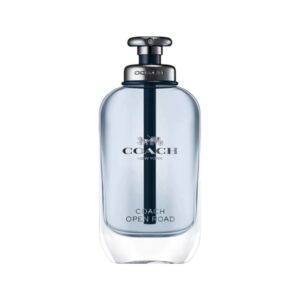 Coach Open Road EDT 100ML
عطر كوتش اوبن رود للرجال او دو تواليت