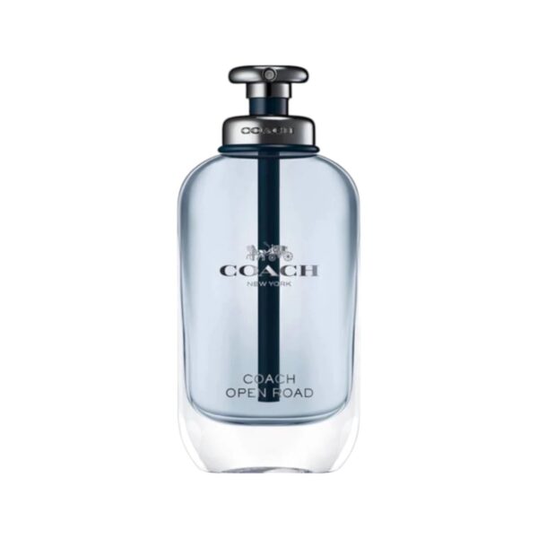 Coach Open Road EDT 100ML
عطر كوتش اوبن رود للرجال او دو تواليت