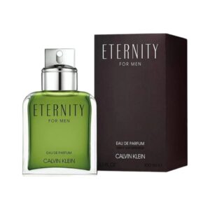 Calvin Klein - Eternity - EDP - 100ML
