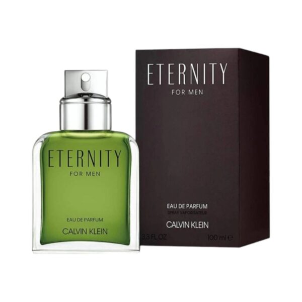 Calvin Klein - Eternity - EDP - 100ML