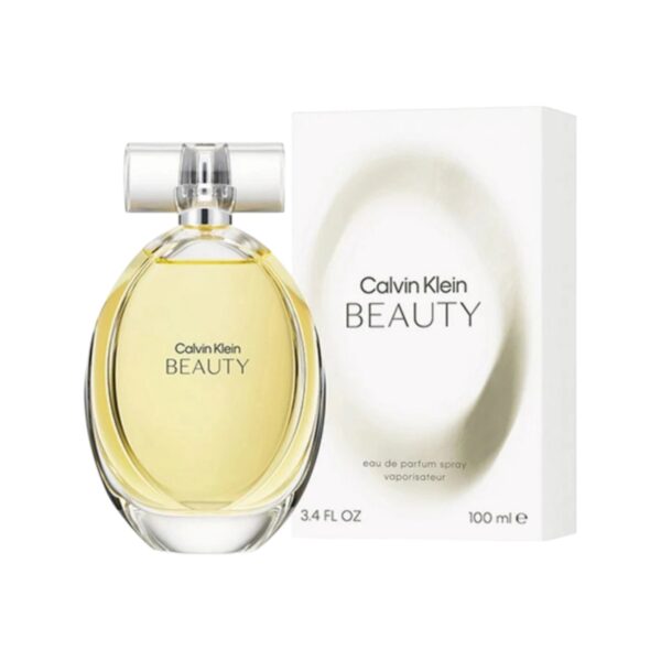 Calvin Klein Beauty EDP 100ML