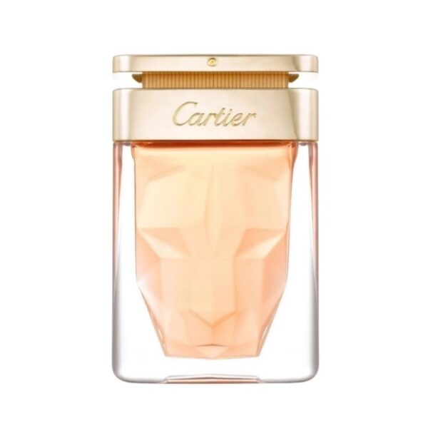 Cartier - La Panthere - EDP