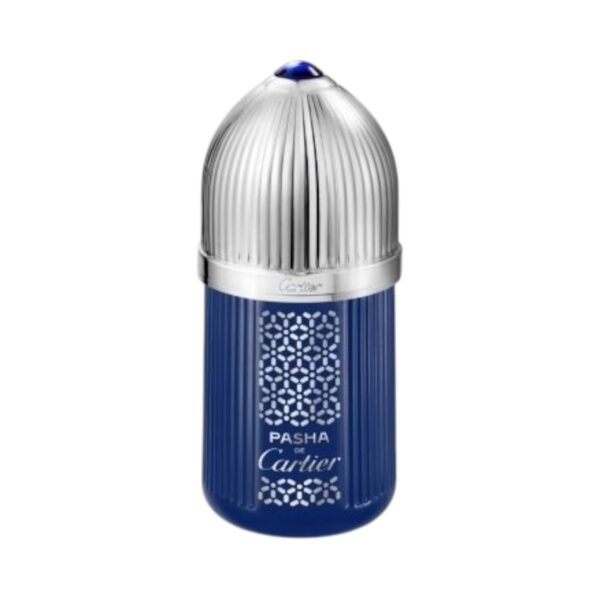 Cartier Pasha De Cartier Limited Edition Parfum 100ML