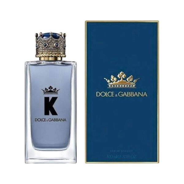 Dolce And Gabbana K EDT 100ML