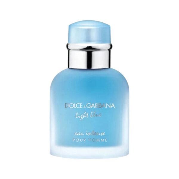 Dolce And Gabbana Light Blue Intense - EDP - 100ML