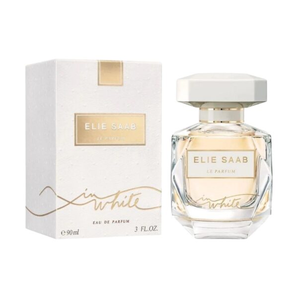 Elie Saab Le Parfum In White EDP 90ML