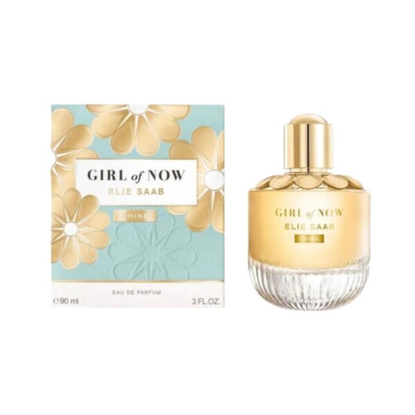 Elie Saab Girl Of Now Shine EDP