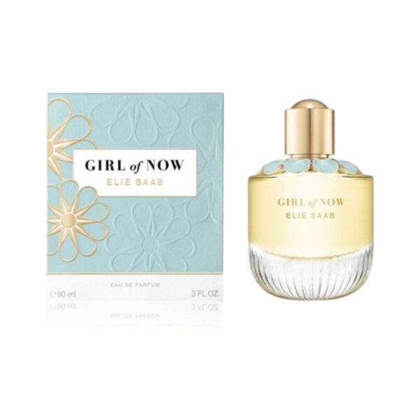 Elie Saab Girl Of Now - EDP