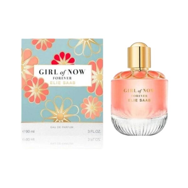 Elie Saab Girl Of Now Forever EDP