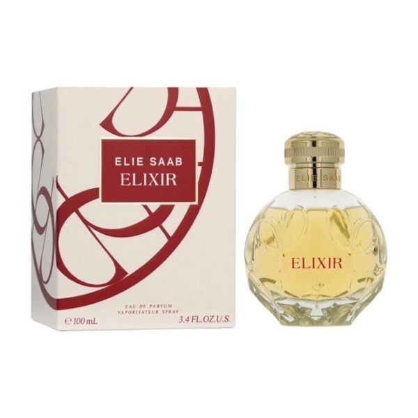 Elie Saab Elixir EDP