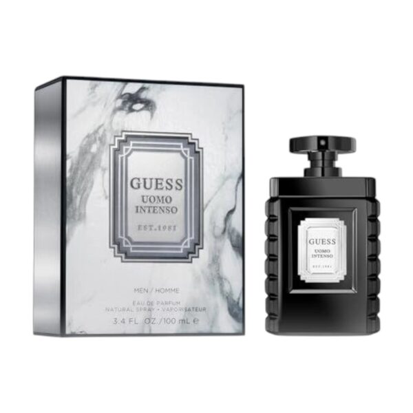 Guess Uomo Intenso EDP 100ML