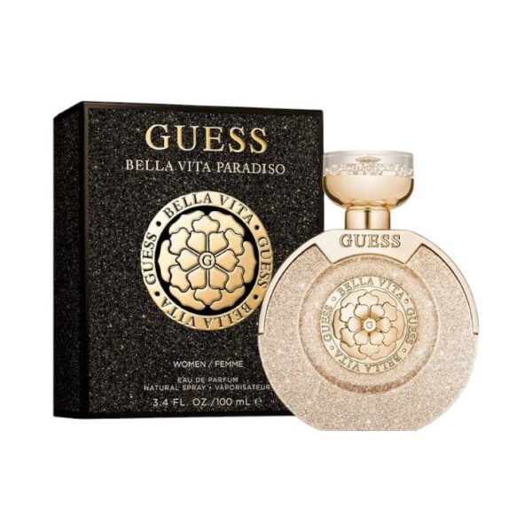 Guess Bella Vita Paradiso EDP 100ML