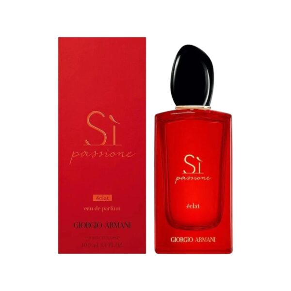 Giorgio Armani Si Passione Eclat EDP