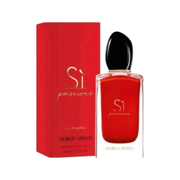 Giorgio Armani Si Passione EDP
