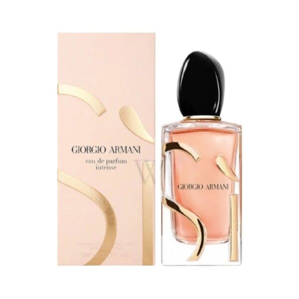 Giorgio Armani Si Intense EDP