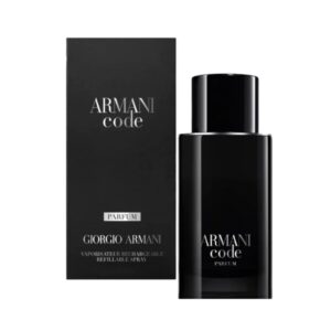 Giorgio Armani Code Parfum