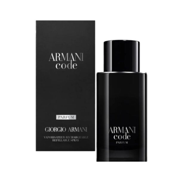 Giorgio Armani Code Parfum