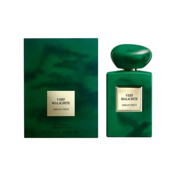 Giorgio Armani Prive Vert Malachite - EDP - 100ML