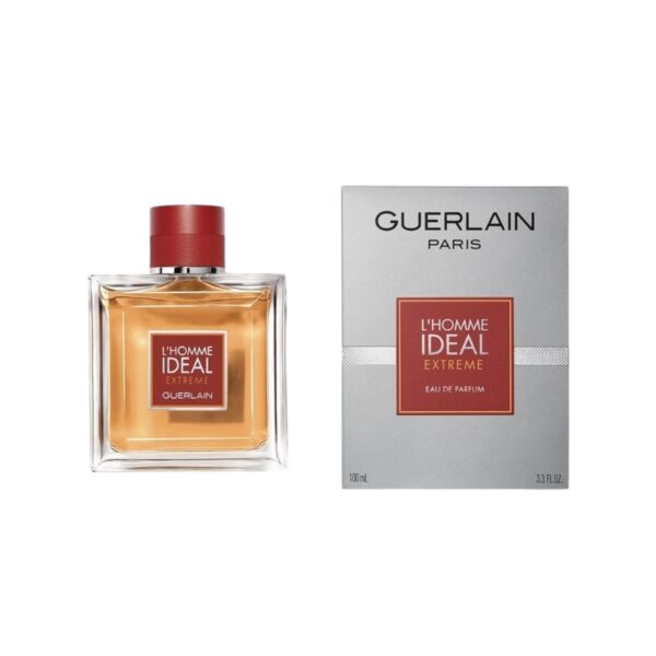 GUERLAIN L`homme Ideal Extreme Eau De Parfum 100ML⁩