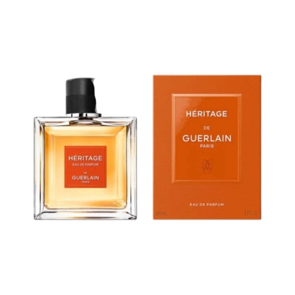GUERLAIN Heritage Man Eau De Parfum 100ML⁩⁩