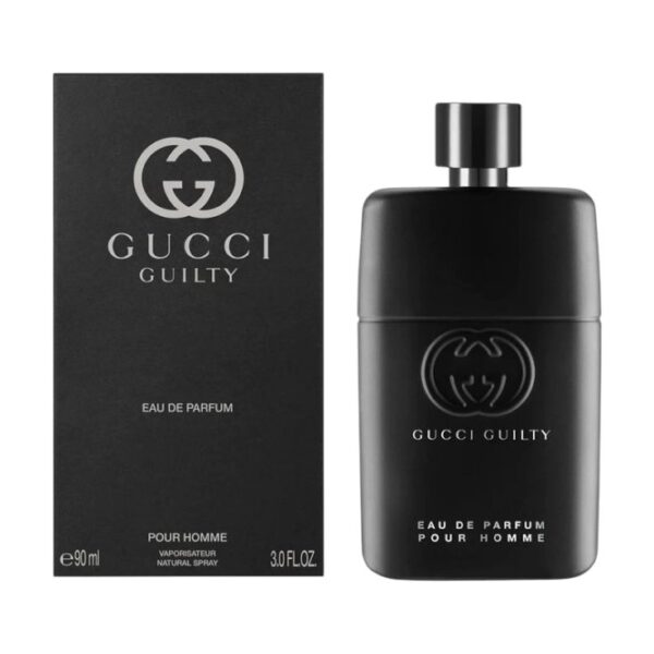 Gucci  Guilty EDP 90ML⁦