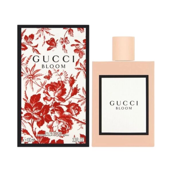 GUCCI Bloom EDP