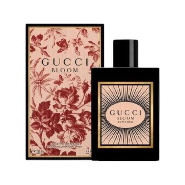 Gucci Bloom Intense EDP
