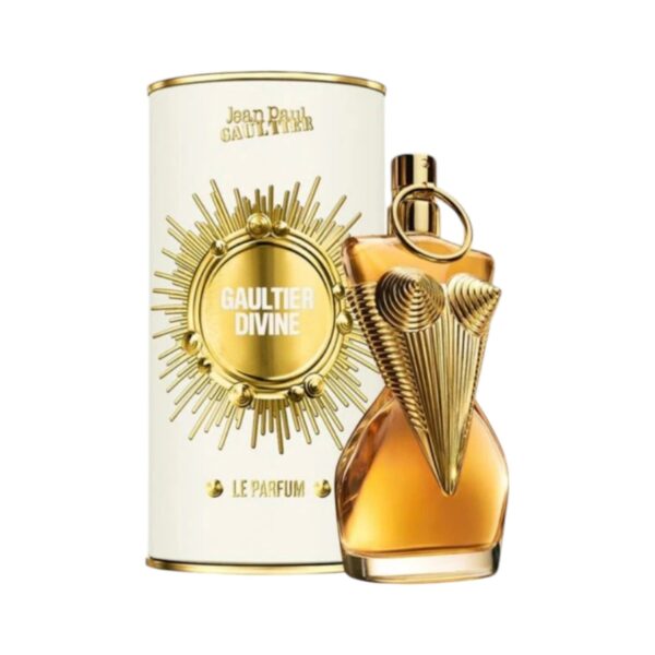 Jean Paul Gaultier Divine Intense Le Parfum 100ML
