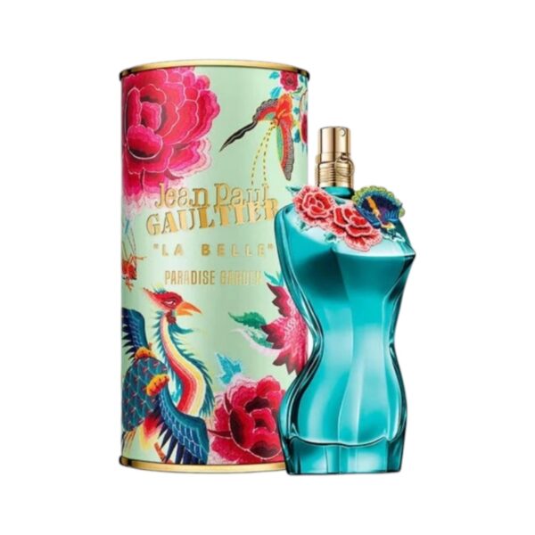 Jean Paul Gaultier La Belle Paradise Garden EDP 100ML