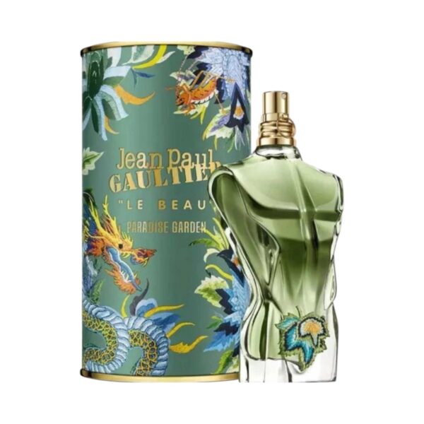 Jean Paul Gaultier La Beau Paradise Garden EDP 125ML