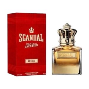 Jean Paul Scandal Absolu Parfum 100ML