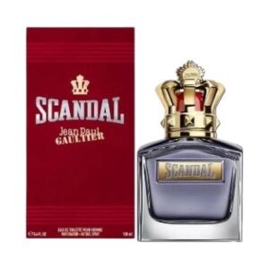 JEAN PAUL GAULTIER Scandal EDT