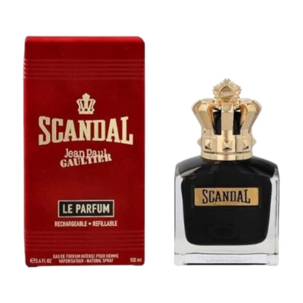 Jean Paul Gaultier Scandal Le Parfum Intense EDP 50ML