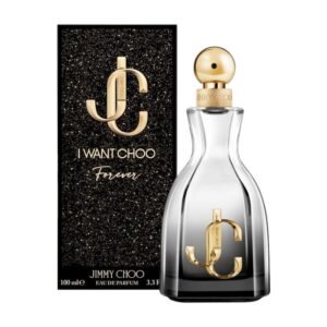 Jimmy choo I Want Choo Forever EDP 100ML