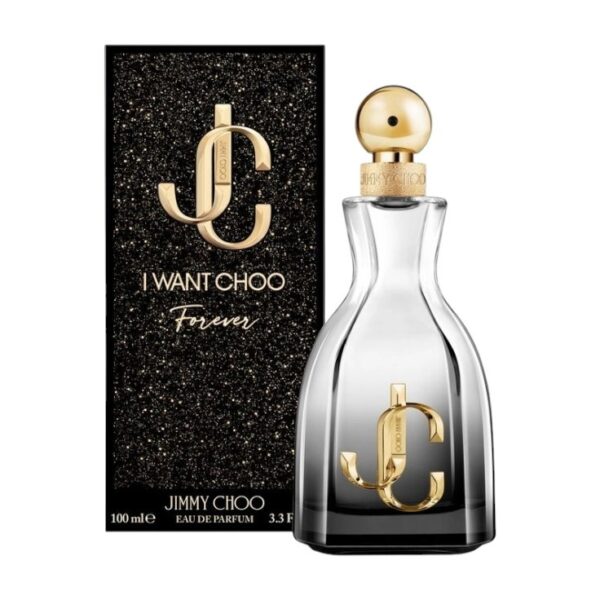 Jimmy choo I Want Choo Forever EDP 100ML