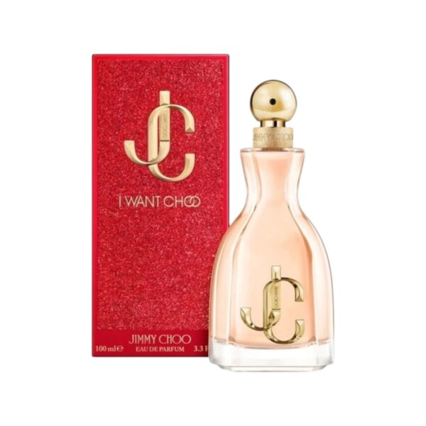 Jimmy choo I Want Choo le Parfum 100ML⁩