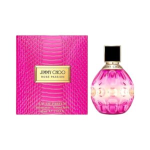 Jimmy choo ⁩⁩Rose Passion Woman EDP 100ML
