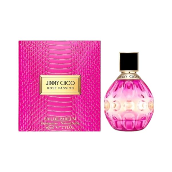 Jimmy choo ⁩⁩Rose Passion Woman EDP 100ML