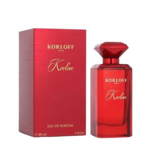 KORLOFF KORLOVE EDP 88ML