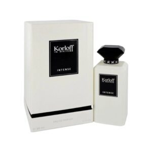 KORLOFF IN WHITE INTENSE EDP 88ML