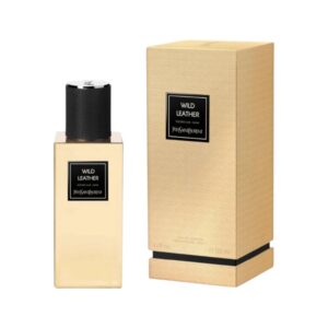 YVES SAINT LAURENT Wild Leather Collection EDP 125ML