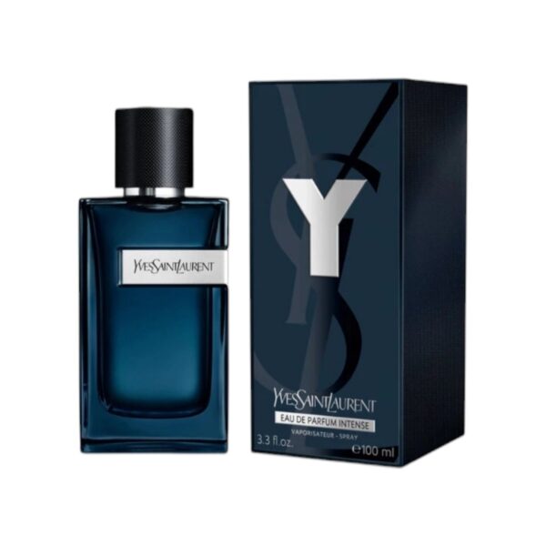 YVES SAINT LAURENT Y Intense Man EDP 100ML