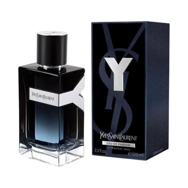 YVES SAINT LAURENT Y Man EDP 100ML⁩